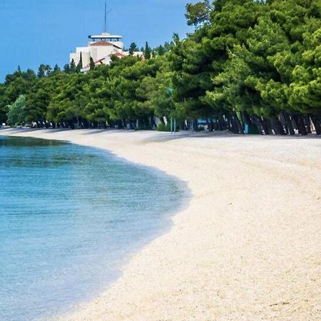 Cocoville Beach House- Makarska Exterior foto