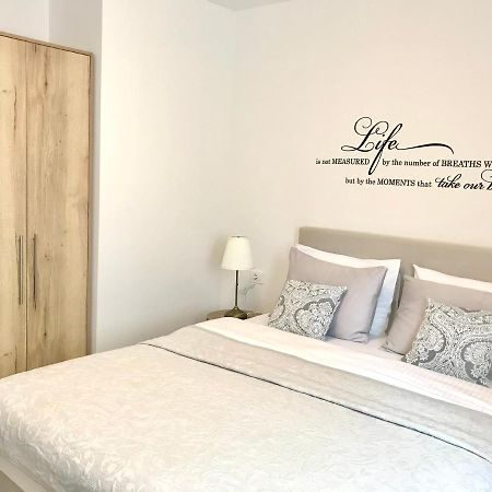 Cocoville Beach House- Makarska Exterior foto
