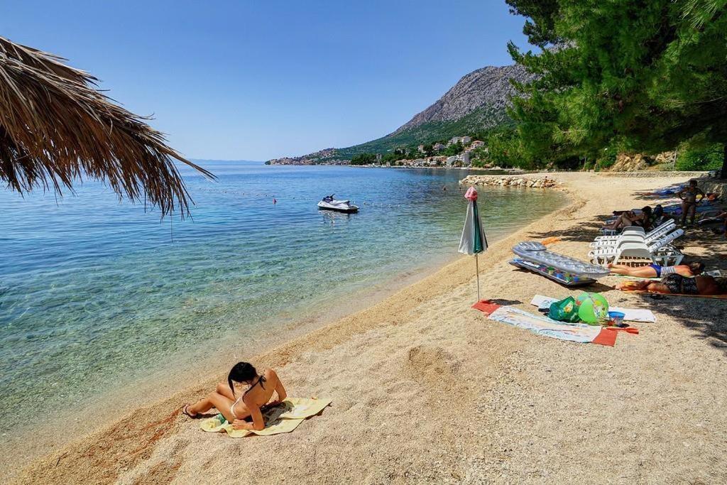 Cocoville Beach House- Makarska Exterior foto