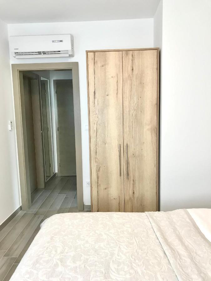Cocoville Beach House- Makarska Exterior foto