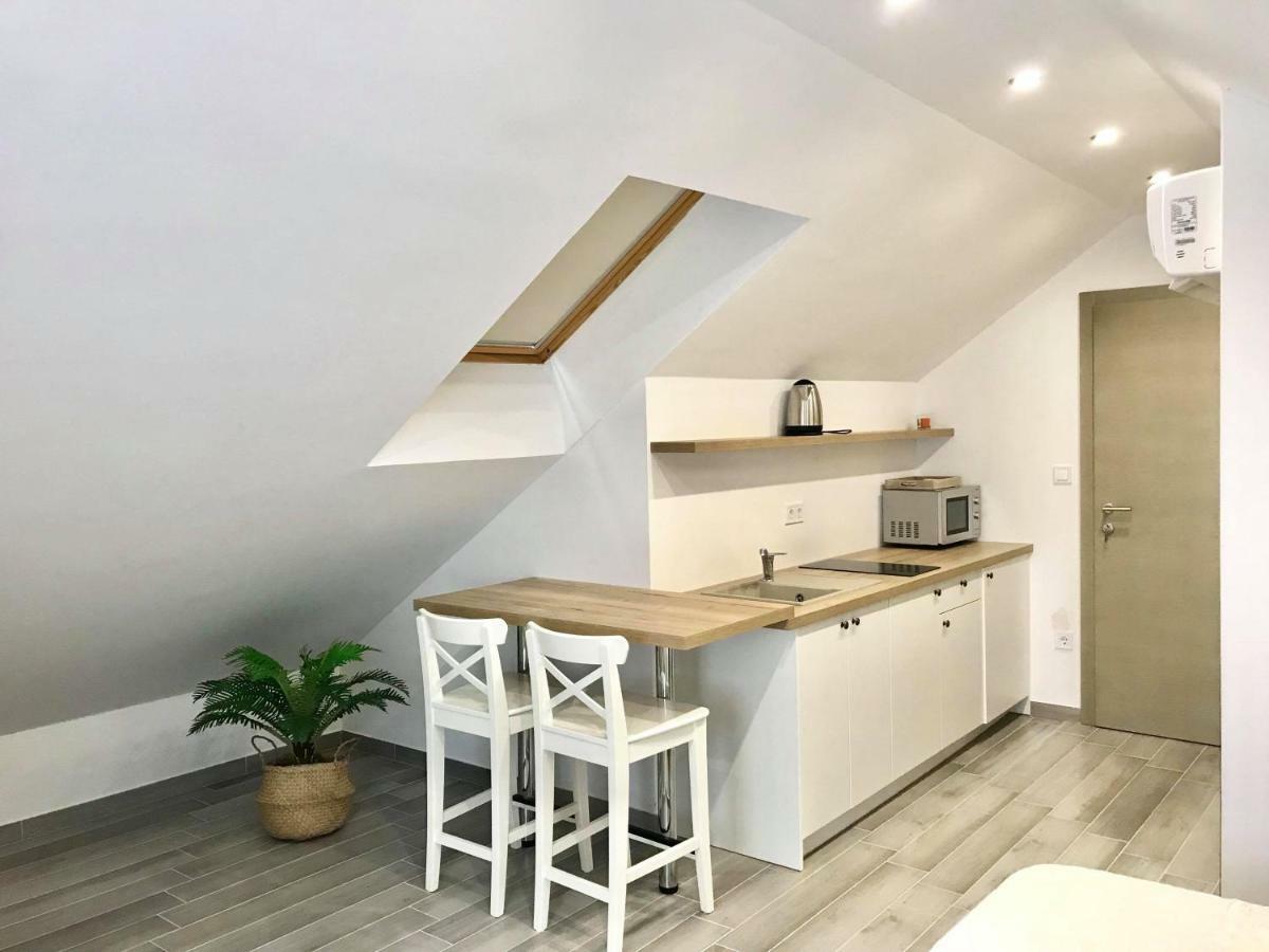 Cocoville Beach House- Makarska Exterior foto