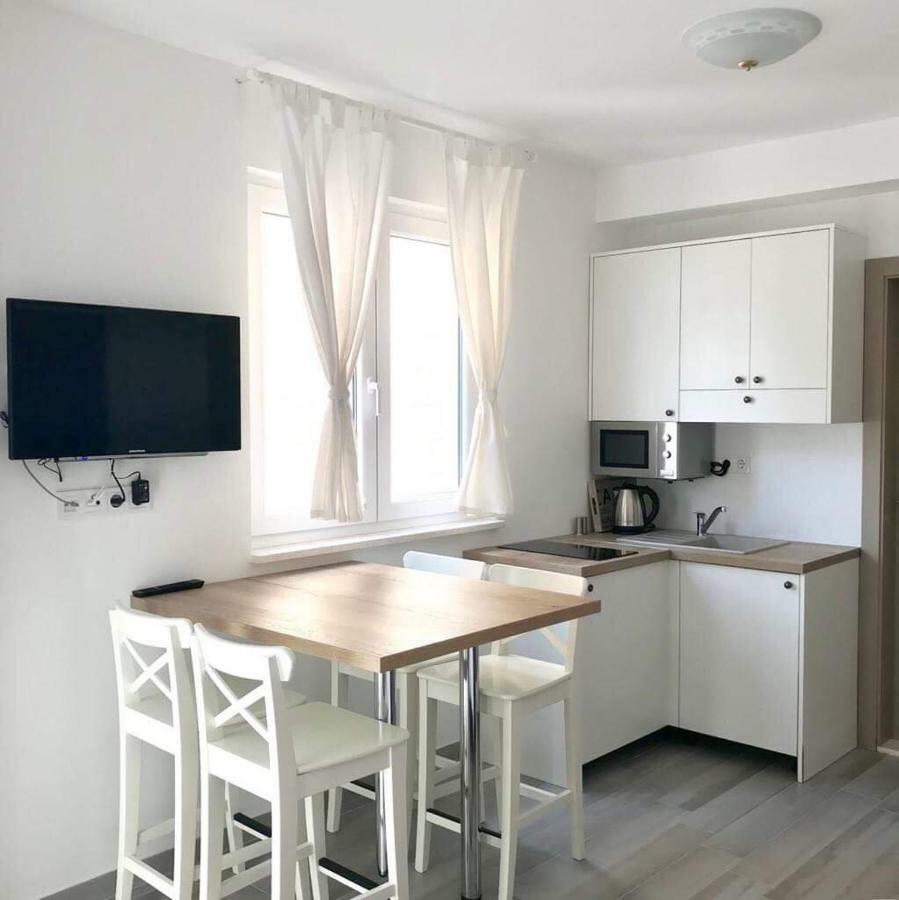 Cocoville Beach House- Makarska Exterior foto