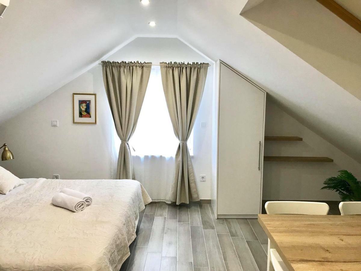 Cocoville Beach House- Makarska Exterior foto