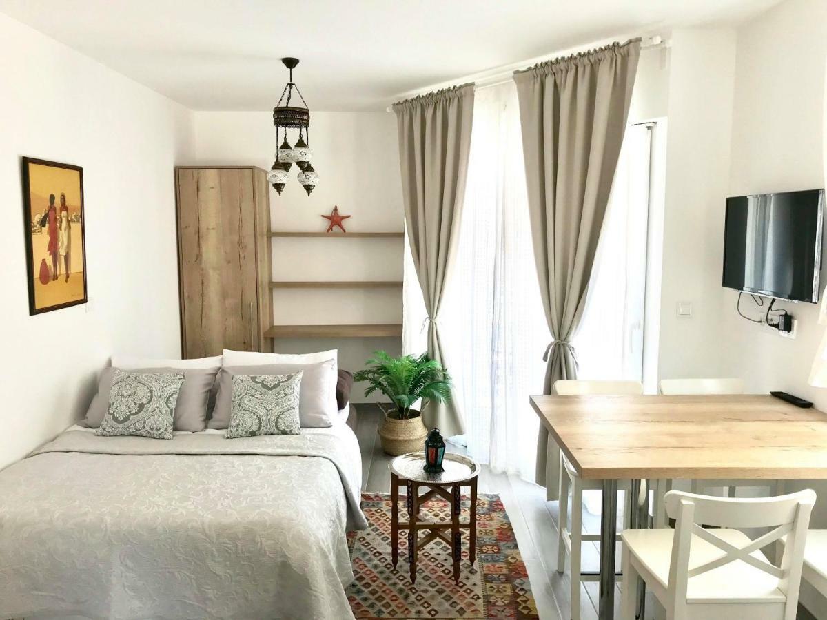 Cocoville Beach House- Makarska Exterior foto