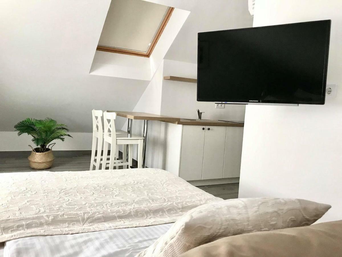 Cocoville Beach House- Makarska Exterior foto