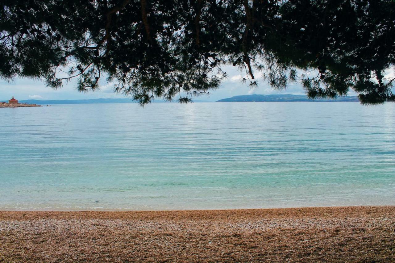 Cocoville Beach House- Makarska Exterior foto