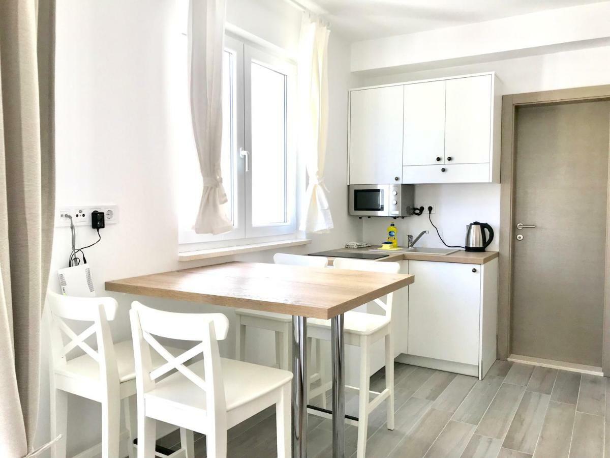 Cocoville Beach House- Makarska Exterior foto