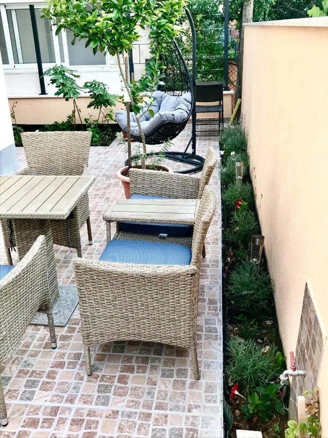 Cocoville Beach House- Makarska Exterior foto