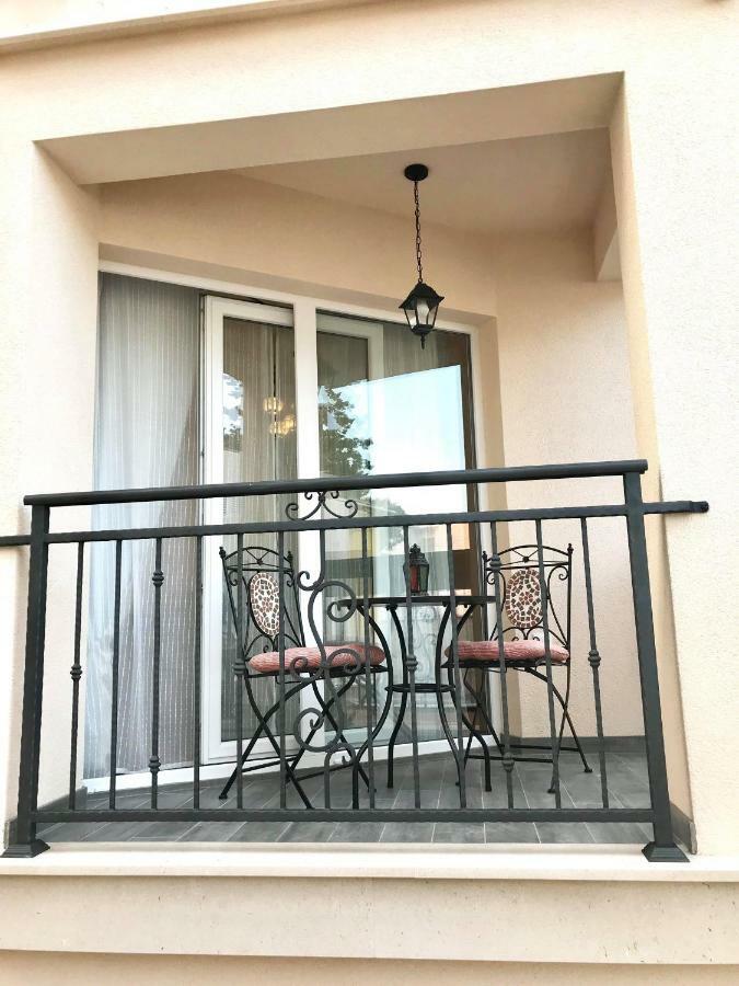 Cocoville Beach House- Makarska Exterior foto