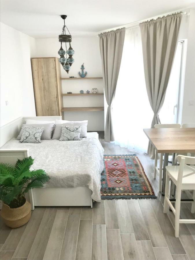 Cocoville Beach House- Makarska Exterior foto